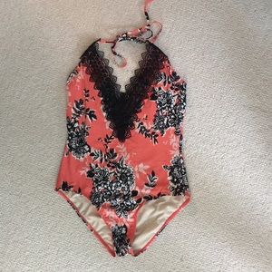 Sea angel bathing suit